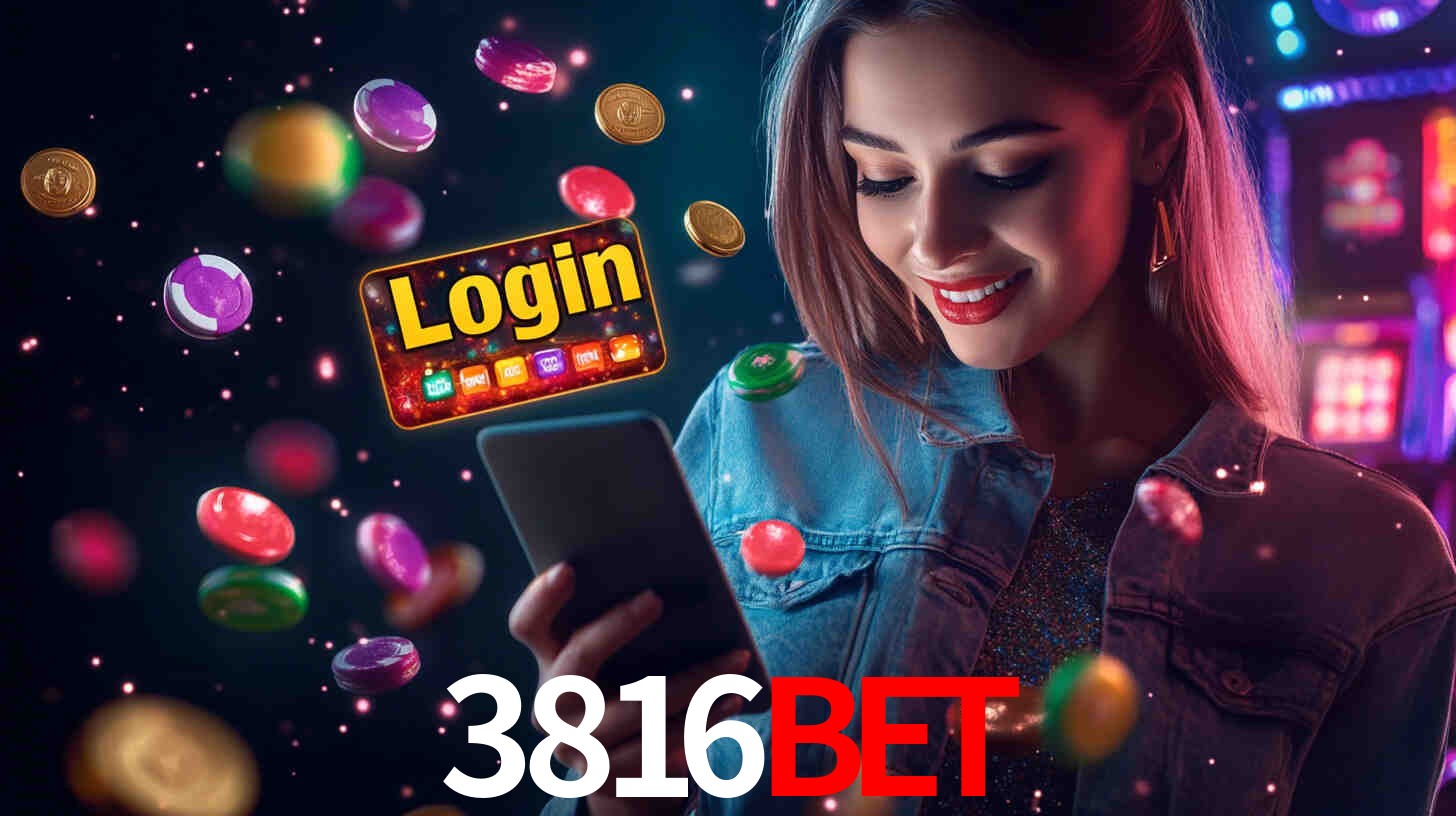 Descubra a Essência do 3816bet: Nossa História e Compromissos