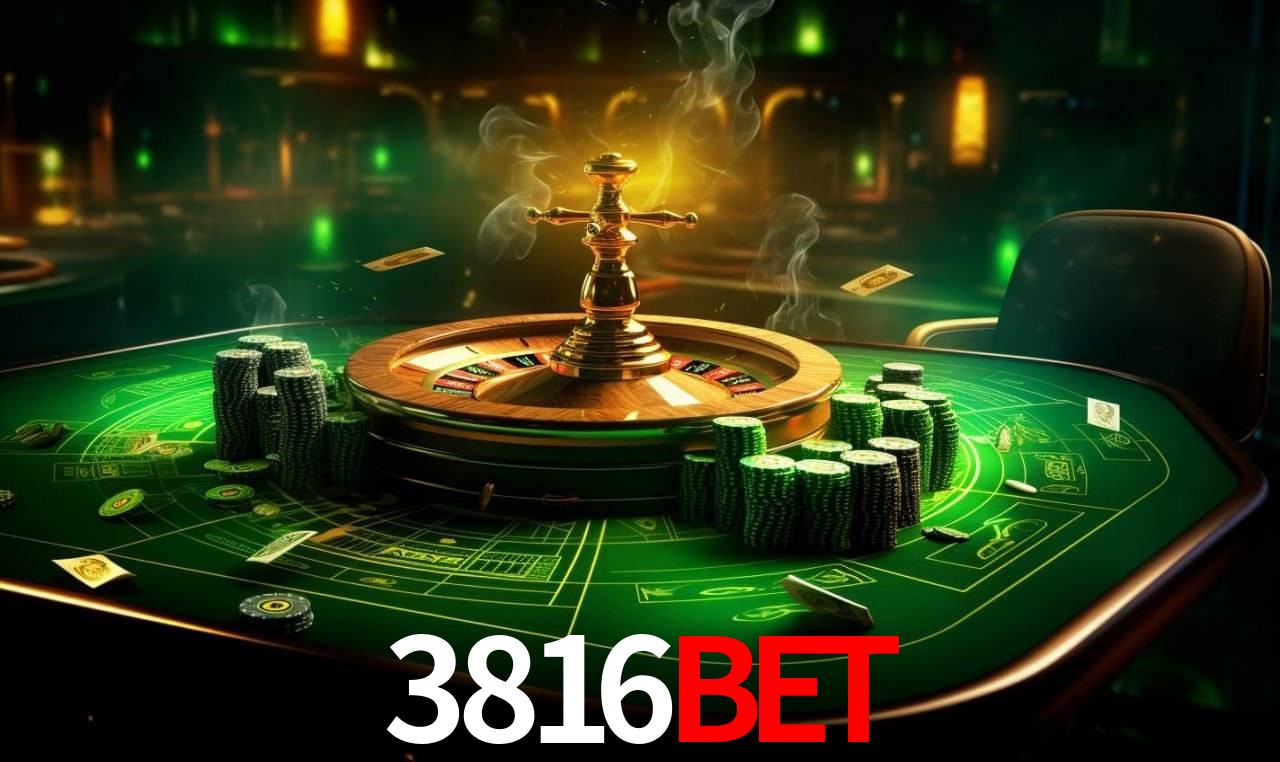 Interface Premium 3816bet