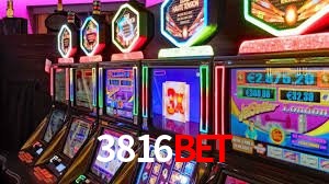 Mesa de Blackjack 3816bet