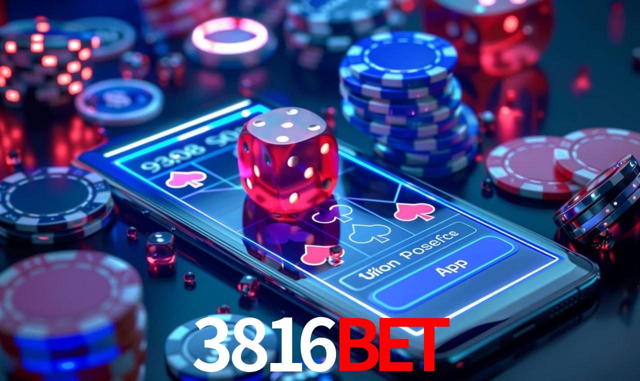 3816bet - Análise de Mercados Esportivos