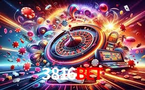 Casino Ao Vivo 3816bet