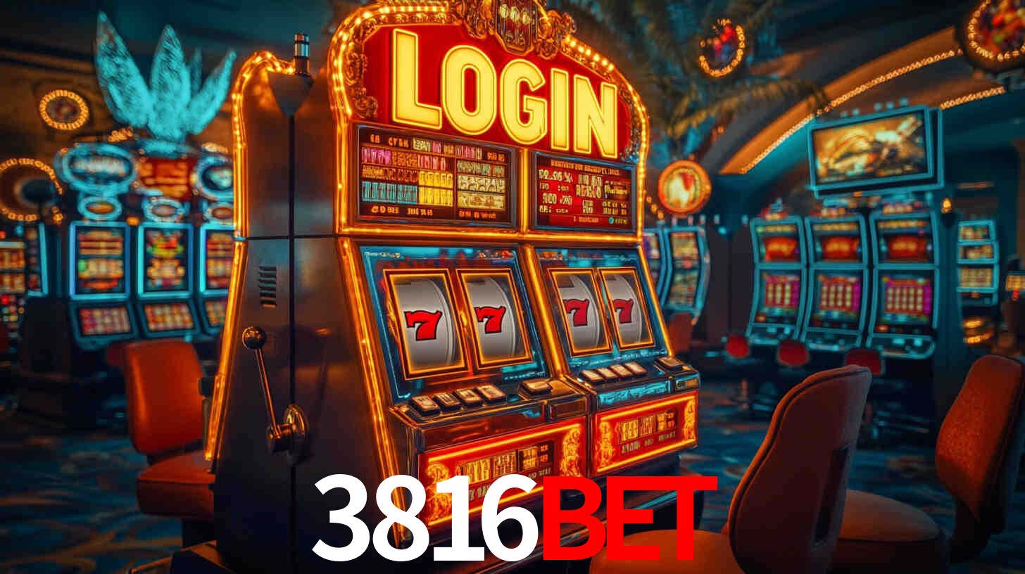 Daily Bonuses 3816bet
