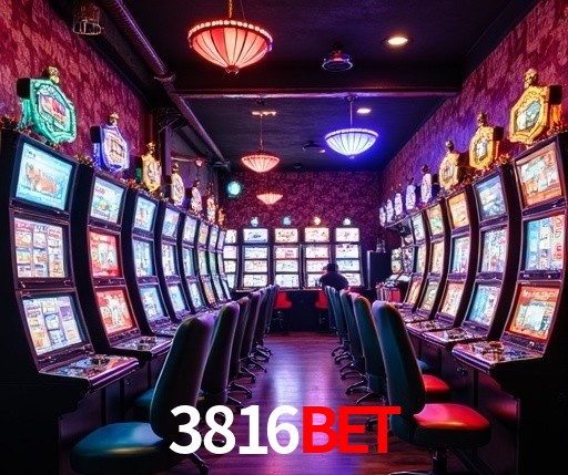 3816bet Rio de Janeiro - Slot Strategy