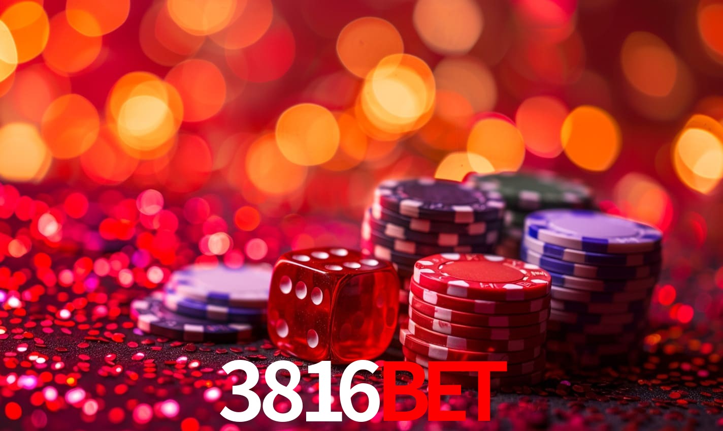 3816bet Salvador - Strategies