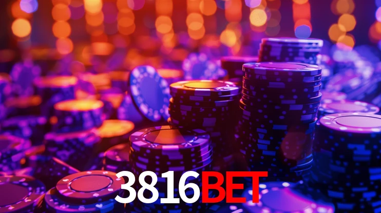 Bônus Generosos e Exclusivos no 3816bet para Você!