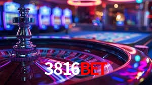 Benefícios da Conta 3816bet