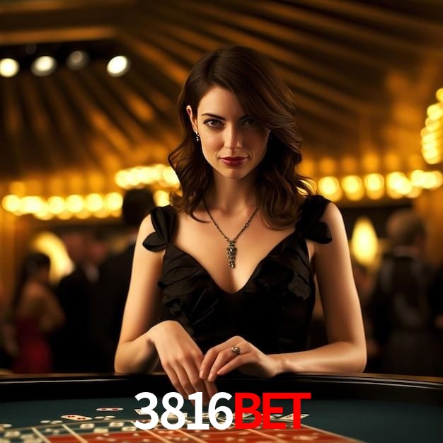 A Emoção da Loteria na 3816bet: Uma Chance de Mudança de Vida