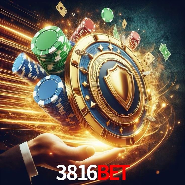 3816bet Curitiba - Live Betting