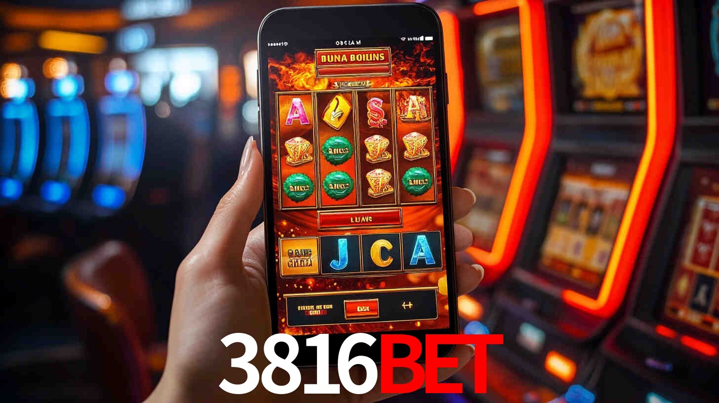 3816bet
