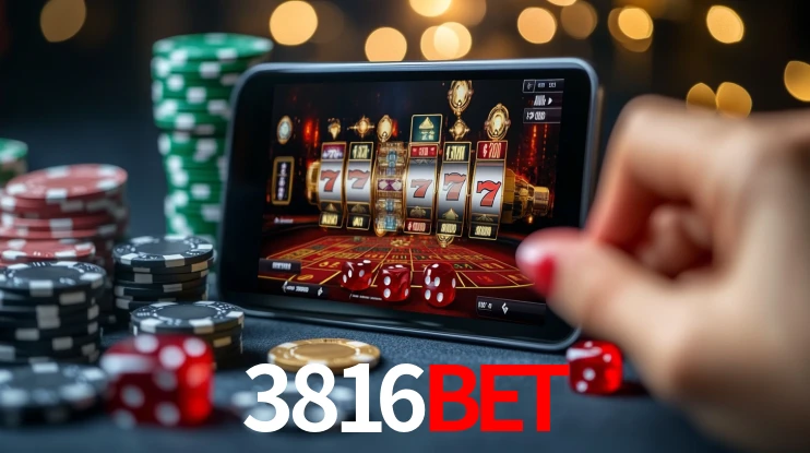 Live Casino 3816bet