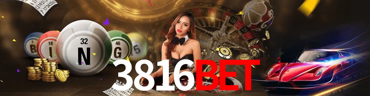3816bet São Paulo - Top Slots