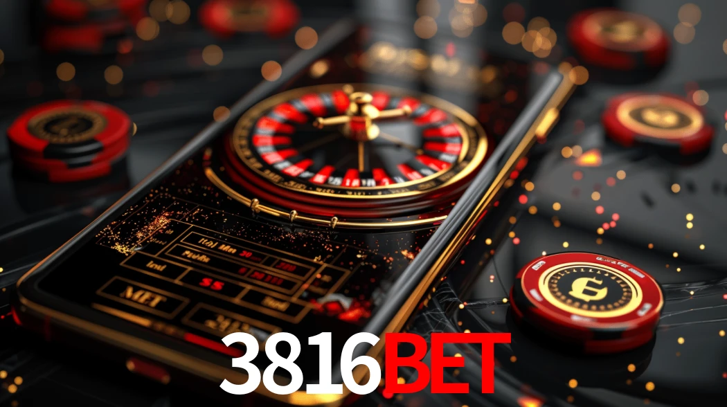 Platform Technology 3816bet