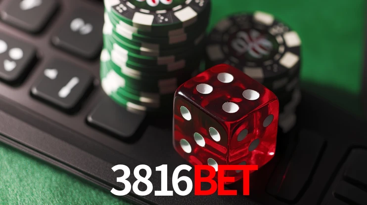 Flash Promotion 3816bet