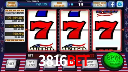 3816bet Rio de Janeiro - Professional Dealers