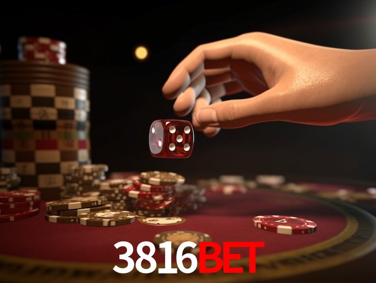 Promoções Sazonais 3816bet