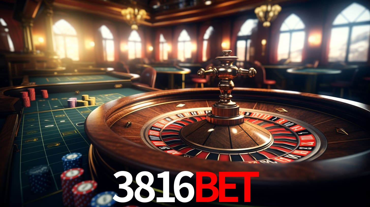 Football Betting 3816bet