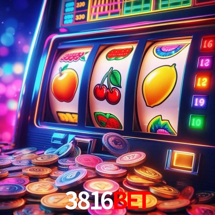 Cadastro Rápido 3816bet
