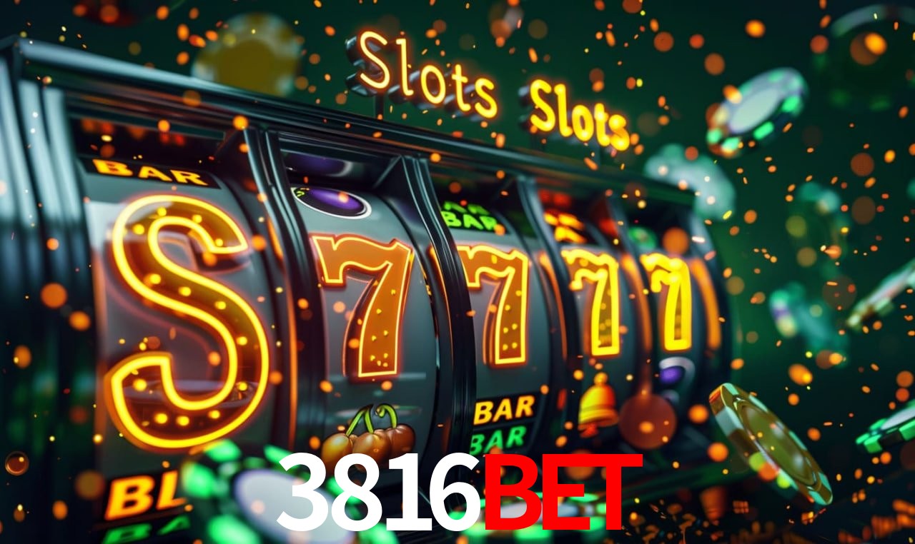 Avaliações dos Jogadores 3816bet