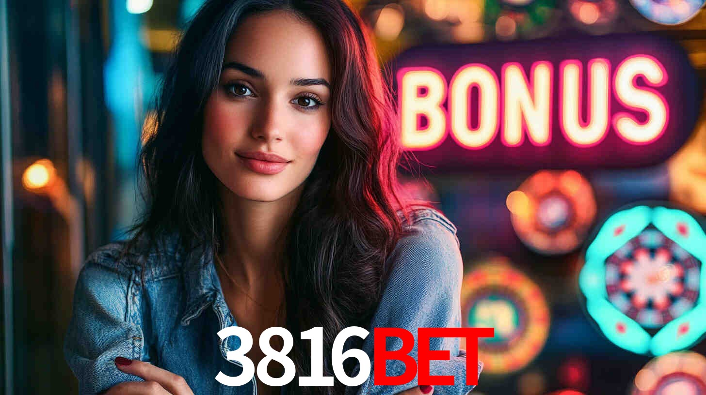 3816bet: Seu Especialista em Apostas Esportivas Brasileiras